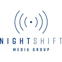 Night Shift Media Group Logo