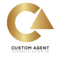 Custom Agent Logo