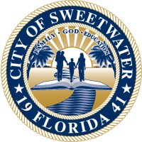 City of Sweetwater Logo