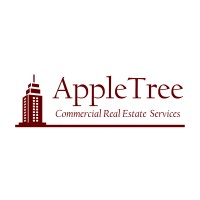 Appletree Commercial Real Estate Services Logo