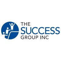 The Success Group Inc. Logo