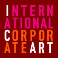 International Corporate Art, ICArt Logo