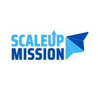 Scaleup Mission Logo