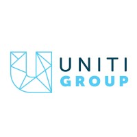 Uniti Group Limited Logo