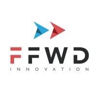 FFWD Innovation Logo