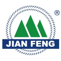 Jian Feng Sling Co., Ltd Logo
