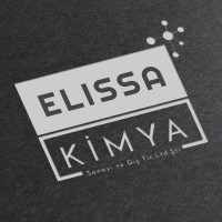 ELISSA KİMYA Logo