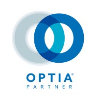 OPTIA Logo