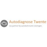 Autodiagnose Twente Logo