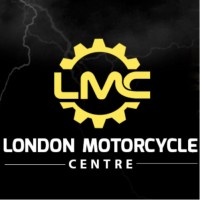 London Motorcycle Centre (LMC) Logo
