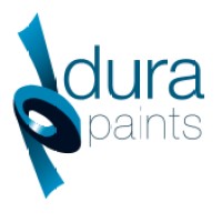 Dura Paints Logo