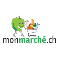 monmarché.ch Logo