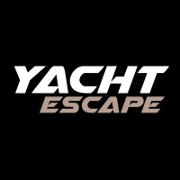 Yacht Escape Logo