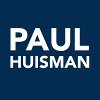 Paul Huisman Development Logo