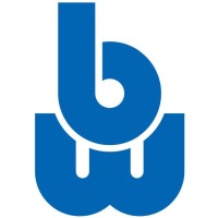 Wiegert und Bähr Turbinen- und Stahlwasserbau Logo