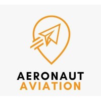 Aeronaut Aviation Logo