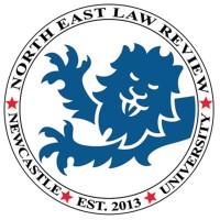 North East Law Review Logo