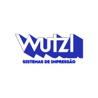 WUTZL SISTEMAS DE IMPRESSÃO Logo