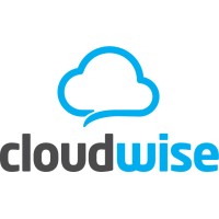 Cloudwise Belgium BV Logo