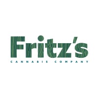 Fritzs Cannabis Company Logo