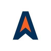 Avantus Federal Logo