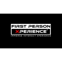 First Person Xperience Logo