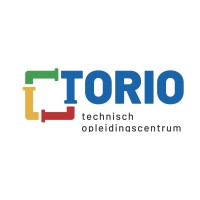 Torio Technisch Opleidingscentrum Logo