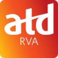Greater Richmond ATD Logo