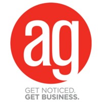 Alphagraphics Bloomington MN Logo