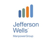 Jefferson Wells Norge Logo
