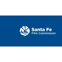 Santa Fe Comisión de Filmaciones Logo