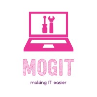 Mogit Logo