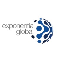Exponentia Global Logo