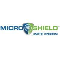 Microshield 360 United Kingdom Logo