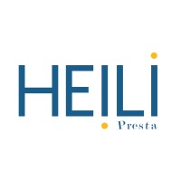 Heili Presta Logo