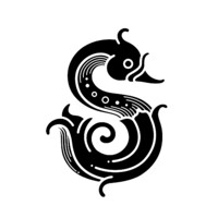 Simanion Art & Design Logo