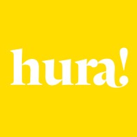 HURA! Logo