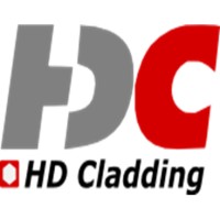 HD CLADDING S.A. (Mathevon group) Logo