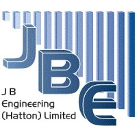 J B Engineering (Hatton) Ltd Logo