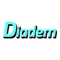 DIADEM FRANCE Logo