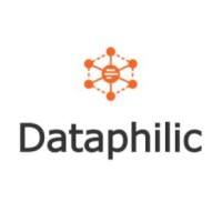 Dataphilic Logo