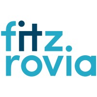 Fitzrovia IT Limited Logo