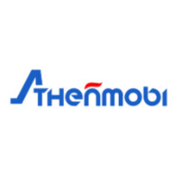Athenmobi Limited Logo