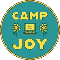 Camp Joy Logo
