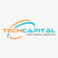 Techcapital Software Pvt. Ltd. Logo