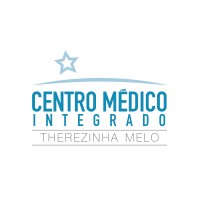 Centro Médico Integrado Therezinha Melo Logo