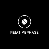 RelativePhase Logo