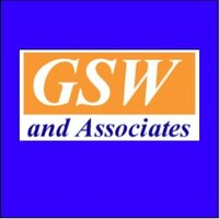 GSW and Associates Logo