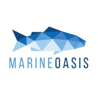 Marine Oasis Logo