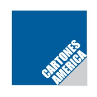 Cartones America S.A. Logo